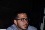 Friday Night at Els Pub